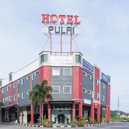 Hotel Pulai Ipoh Extérieur photo