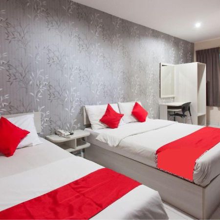 Hotel Pulai Ipoh Extérieur photo