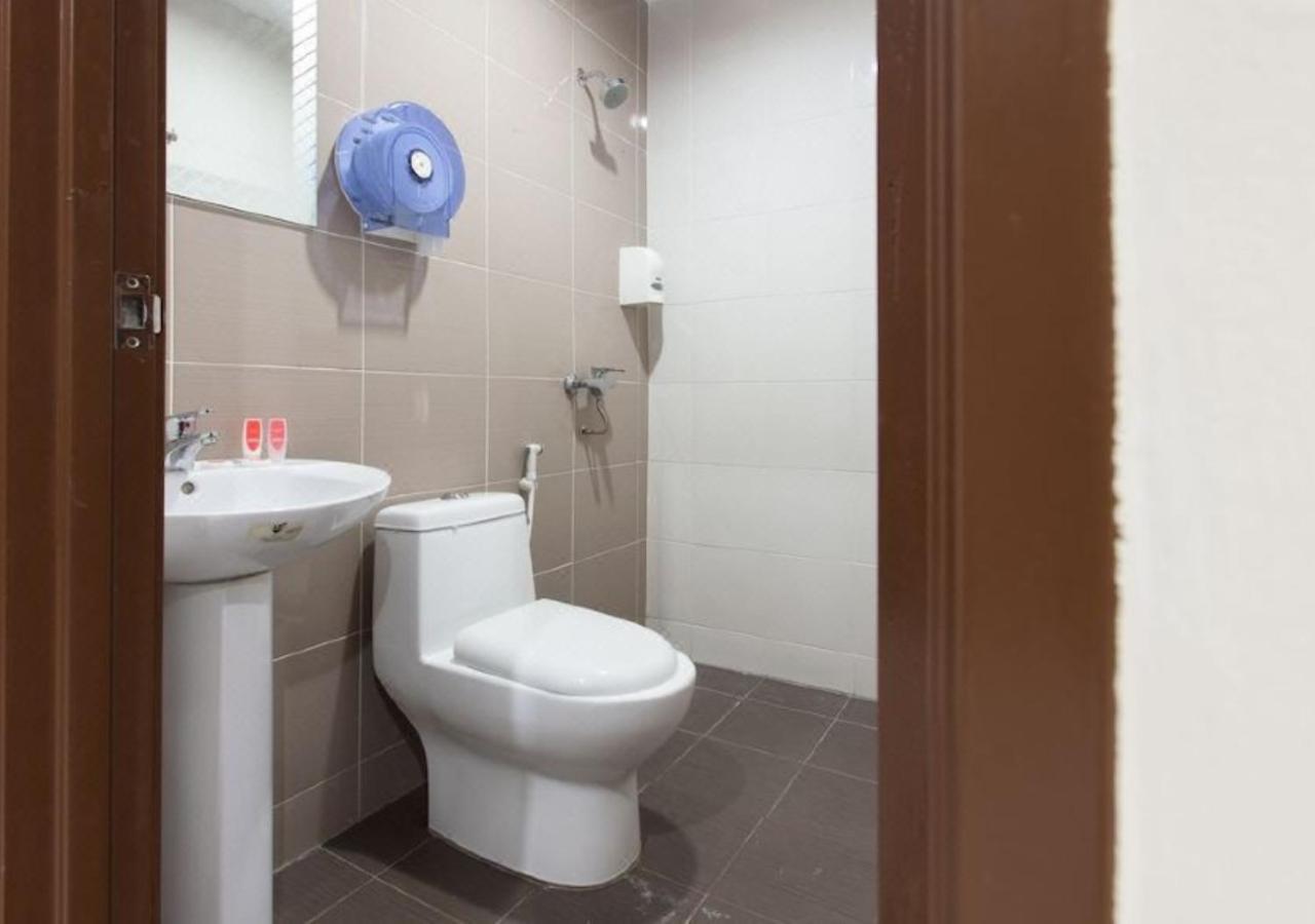 Hotel Pulai Ipoh Extérieur photo