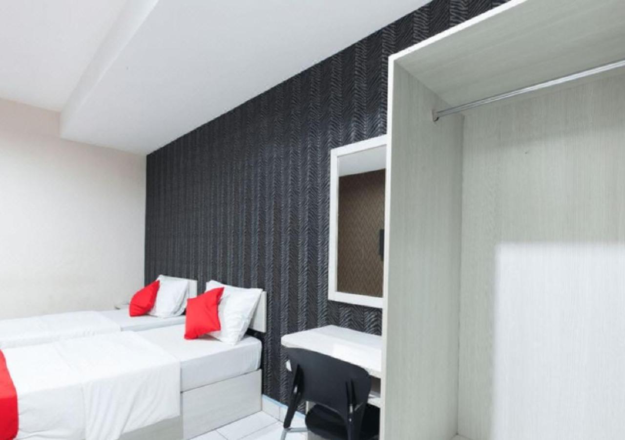 Hotel Pulai Ipoh Extérieur photo
