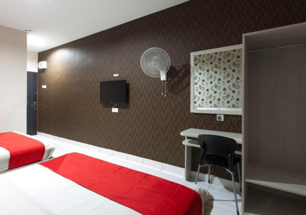 Hotel Pulai Ipoh Extérieur photo
