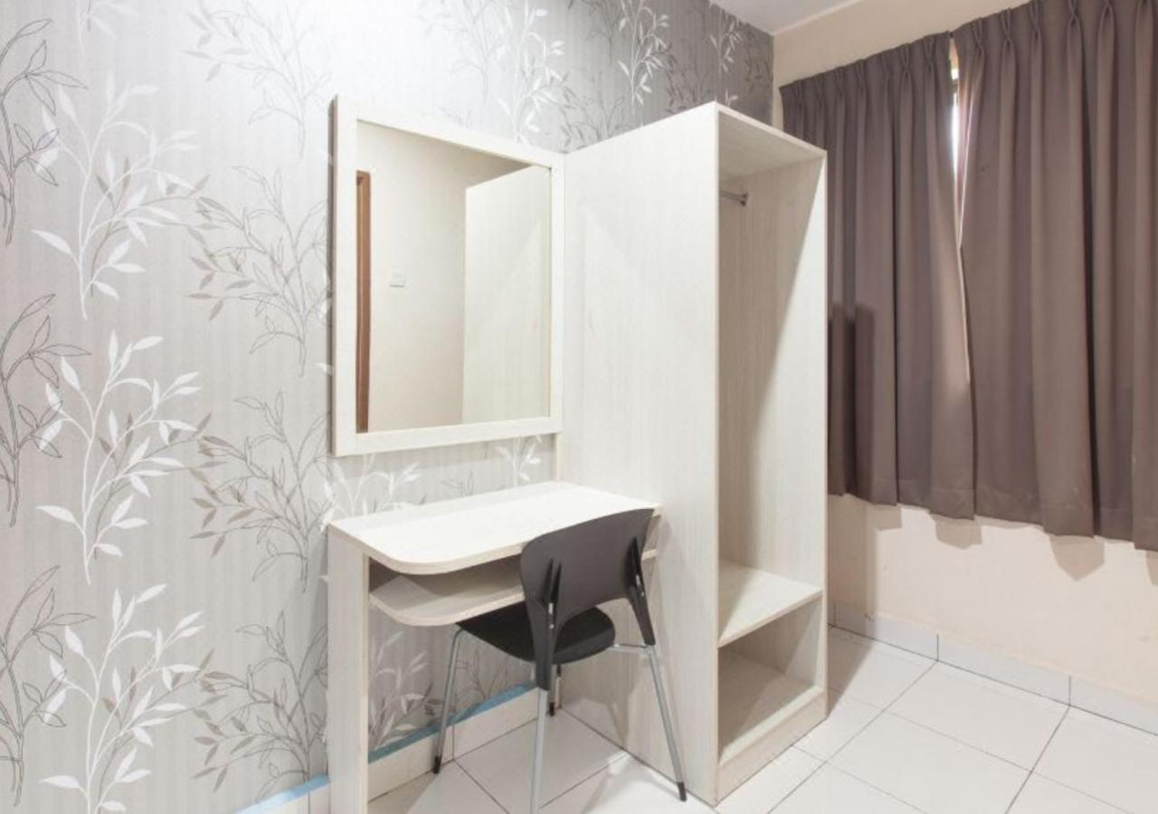 Hotel Pulai Ipoh Extérieur photo