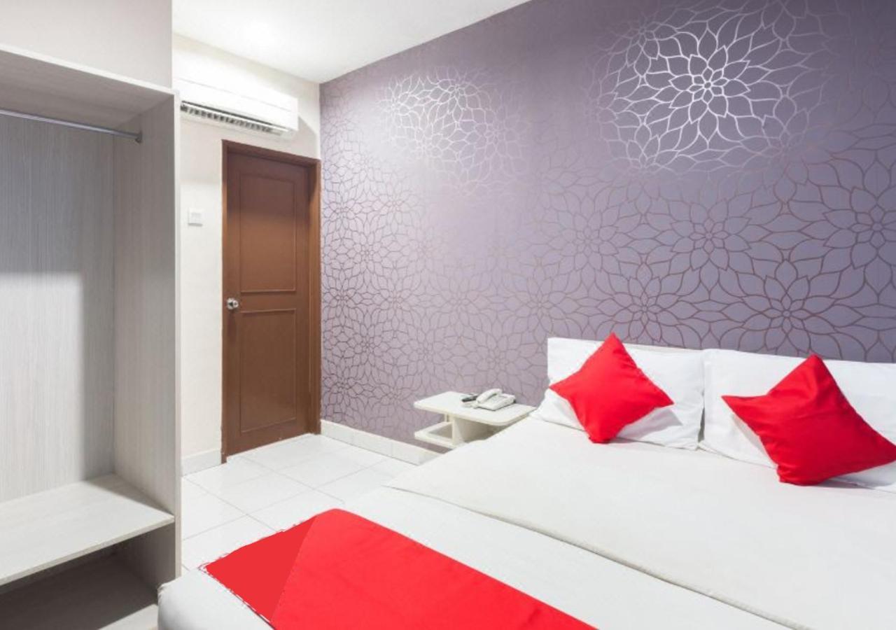 Hotel Pulai Ipoh Extérieur photo
