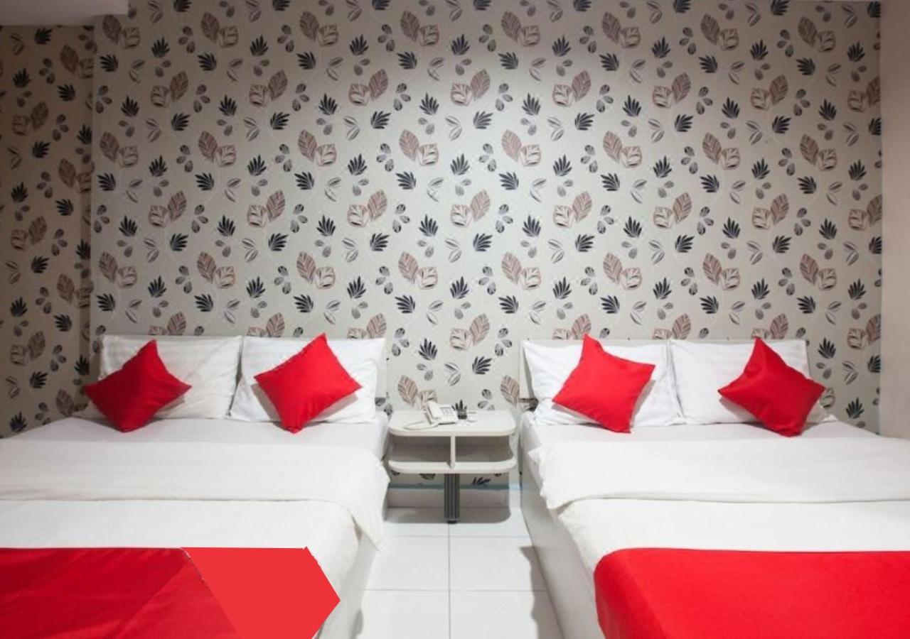Hotel Pulai Ipoh Extérieur photo