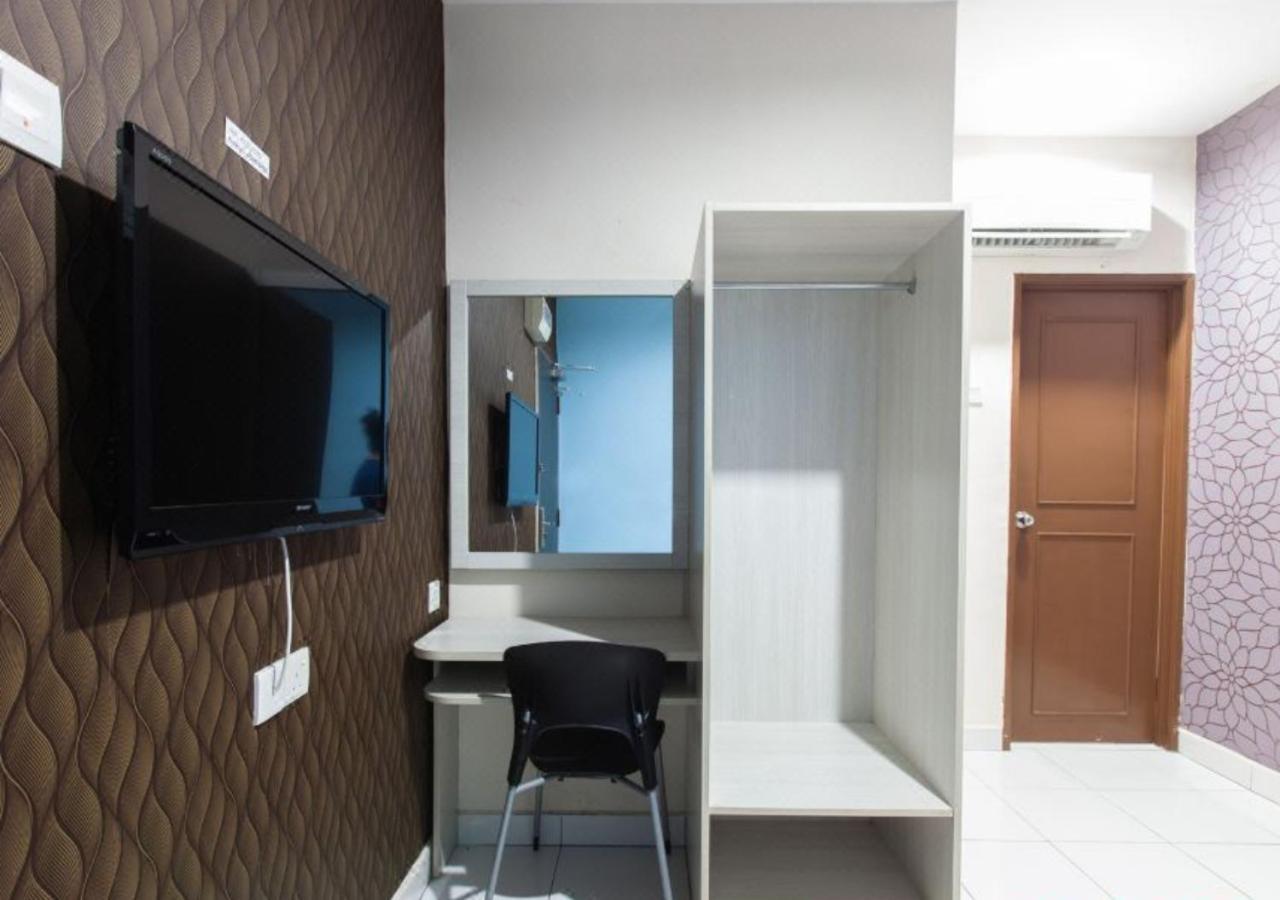 Hotel Pulai Ipoh Extérieur photo