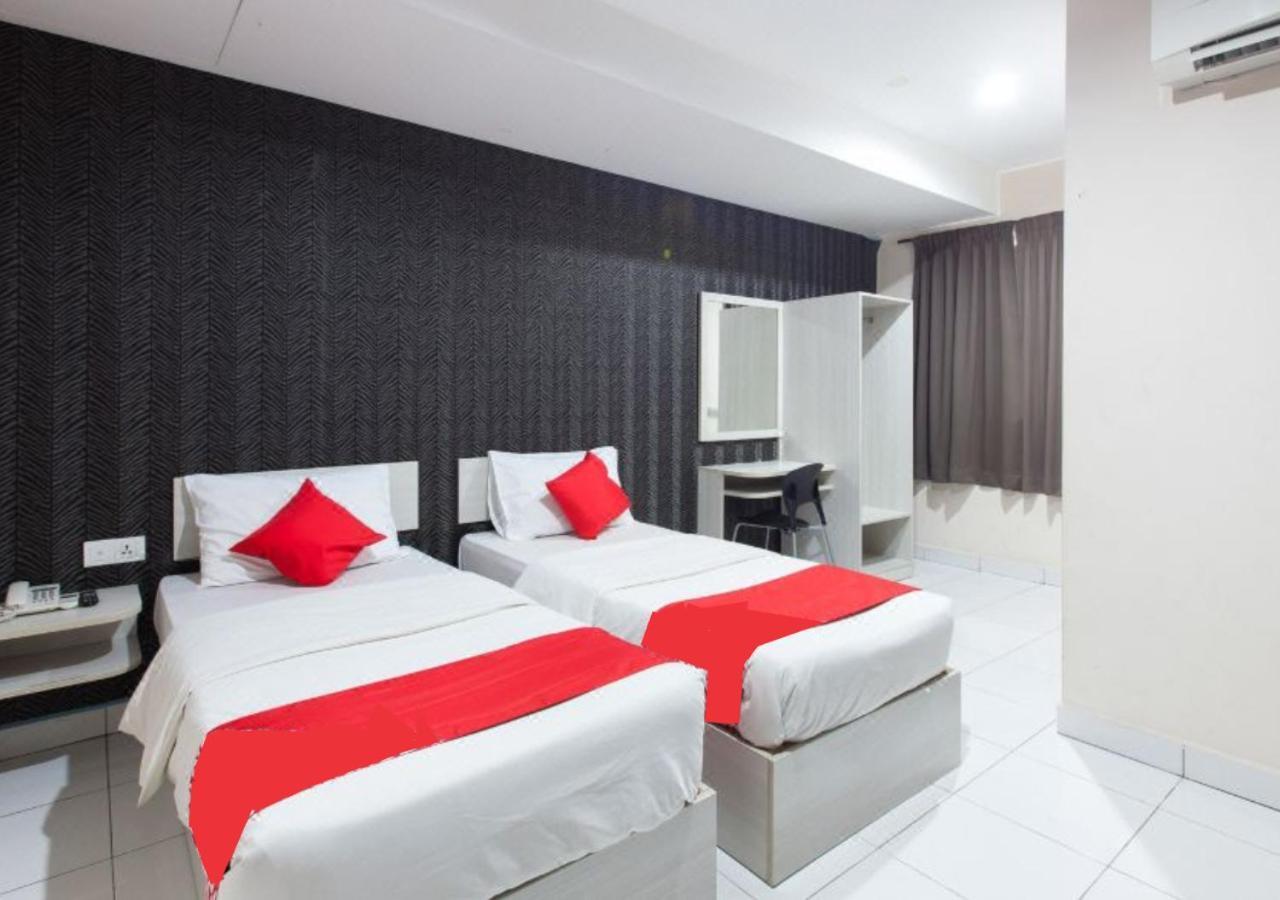 Hotel Pulai Ipoh Extérieur photo