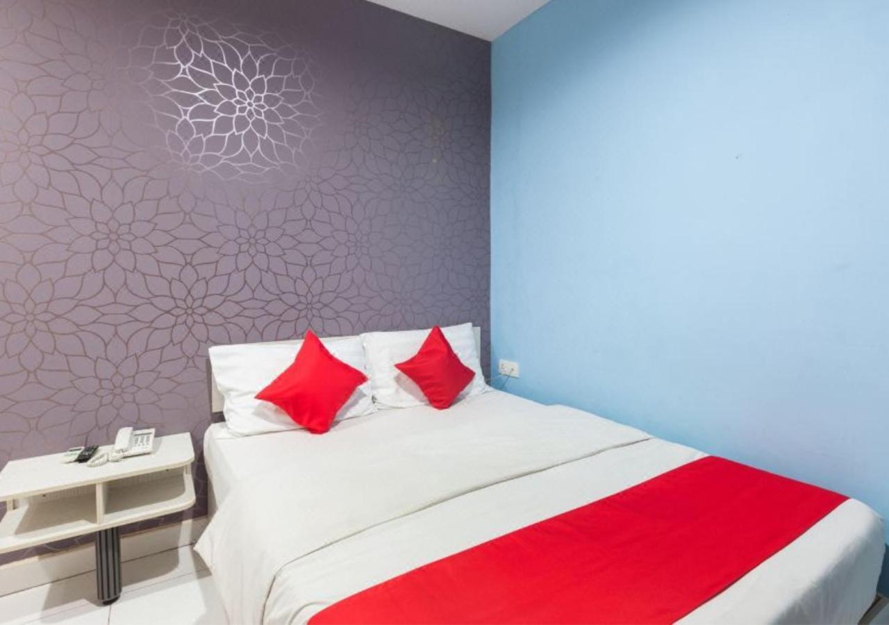 Hotel Pulai Ipoh Extérieur photo