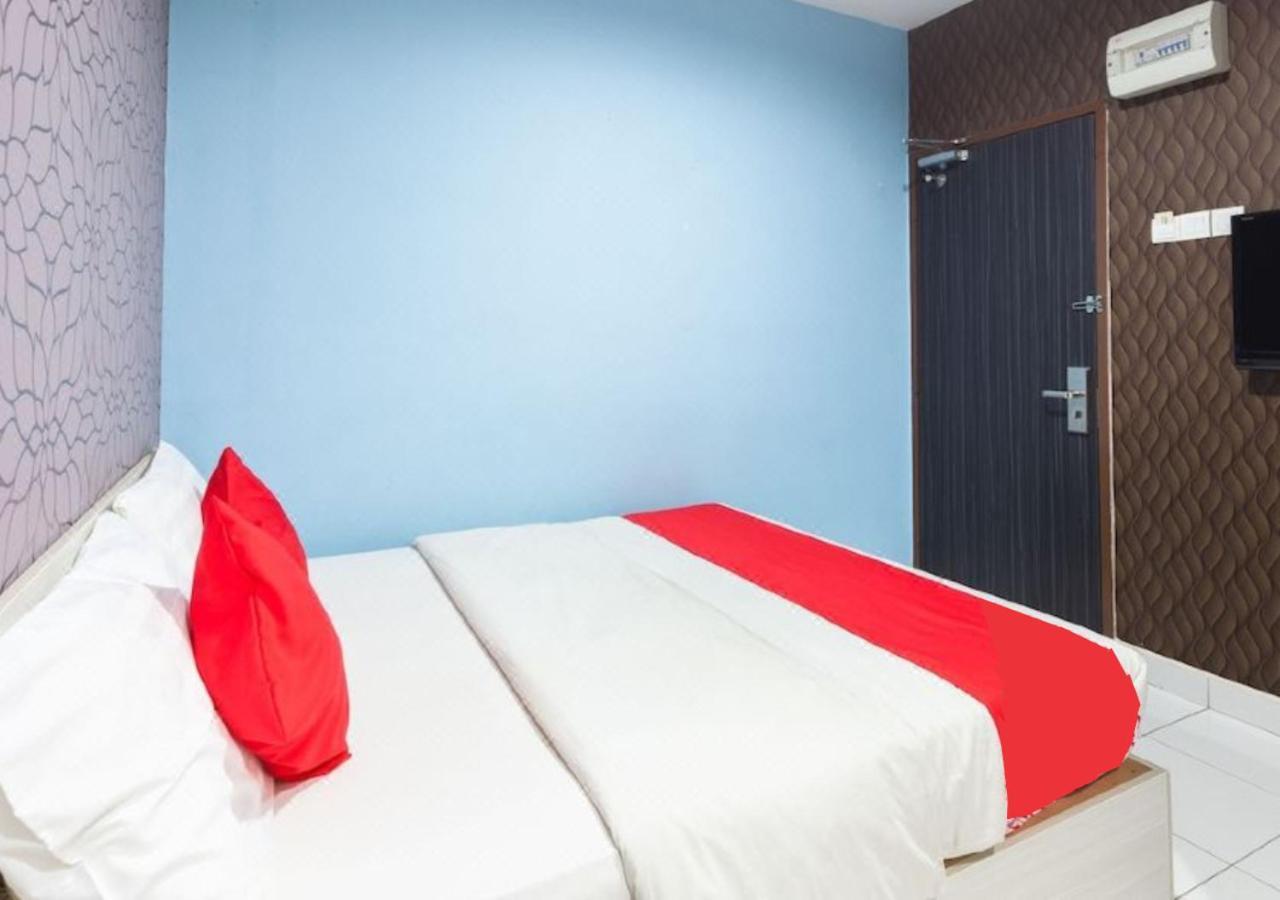 Hotel Pulai Ipoh Extérieur photo