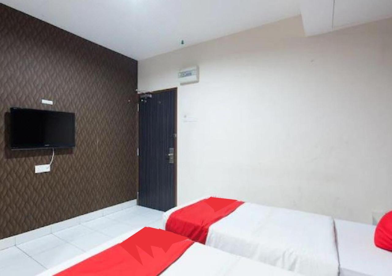 Hotel Pulai Ipoh Extérieur photo