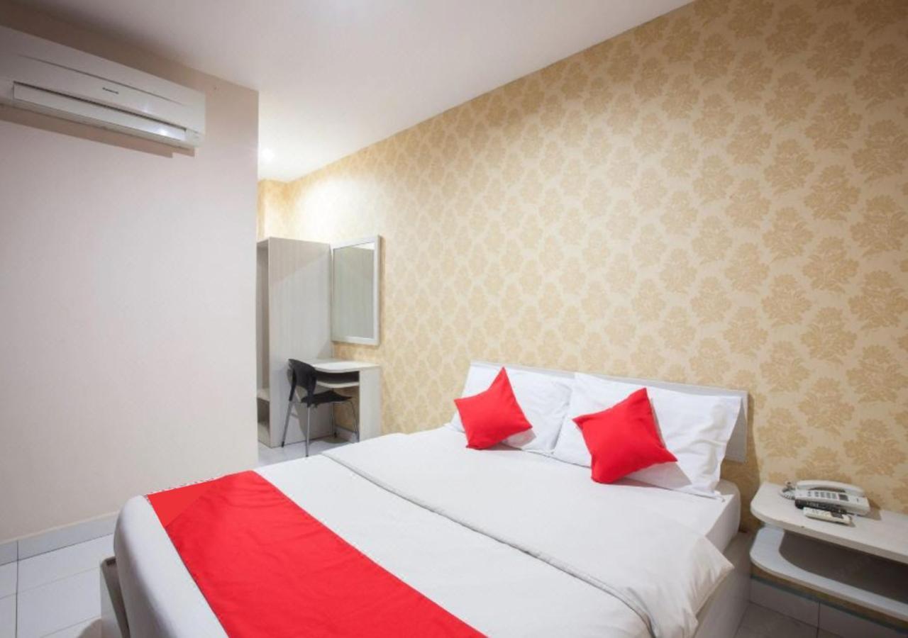 Hotel Pulai Ipoh Extérieur photo