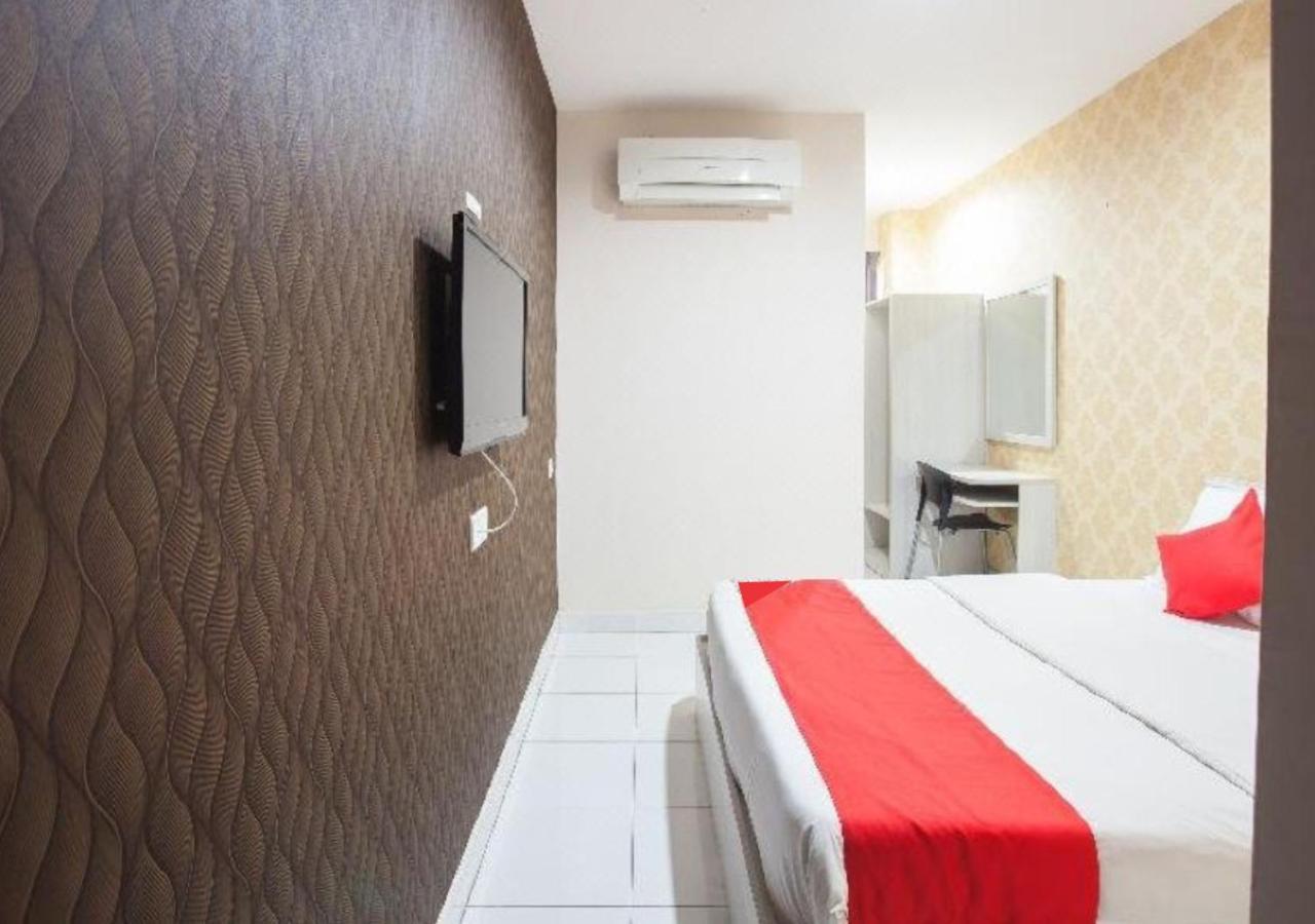 Hotel Pulai Ipoh Extérieur photo